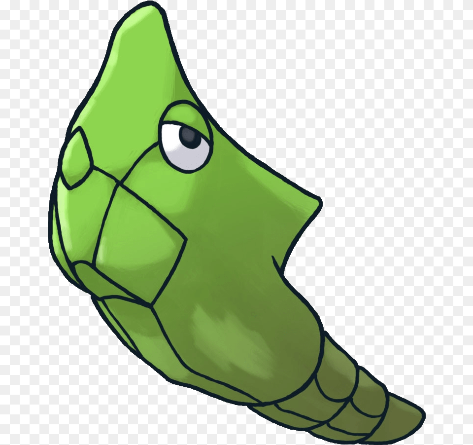 Metapod Pokemon Metapod Clipart Full Size Clipart Metapod Pokemon, Animal Png