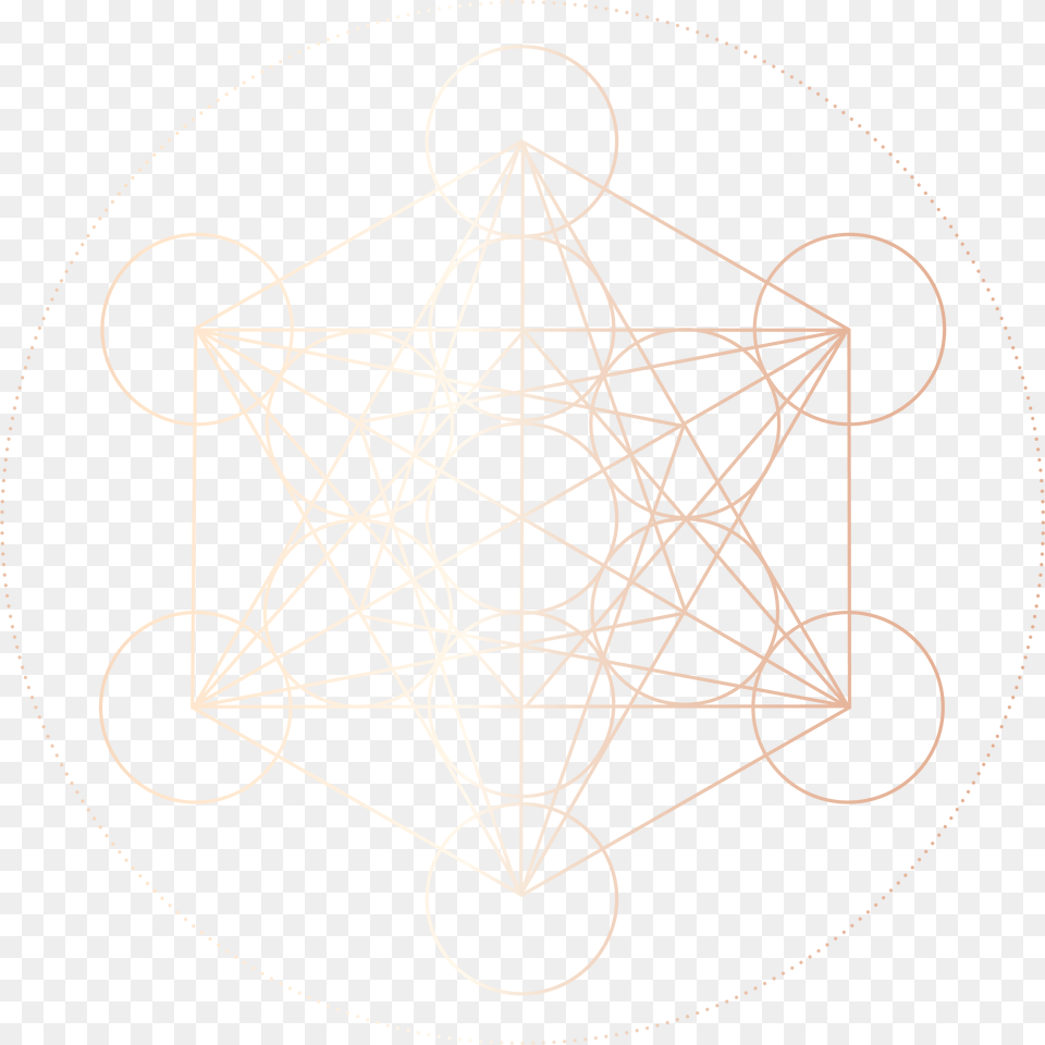 Metatron Cube, Machine, Wheel Png