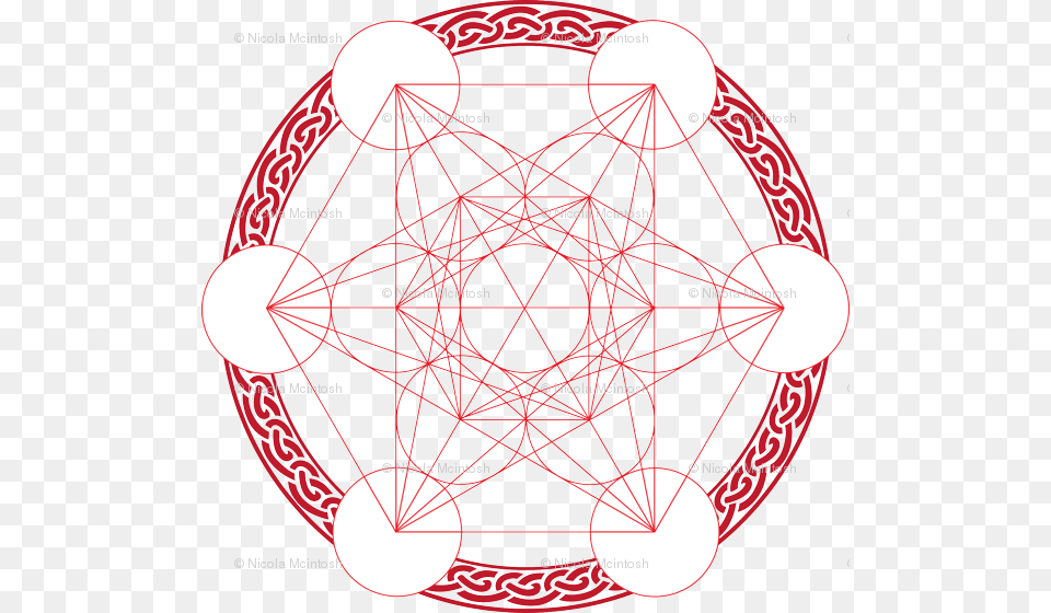 Metatron S Cube Metatron39s Cube Crystal Grid Template, Sphere, Astronomy, Moon, Nature Png Image