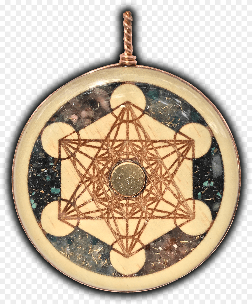 Metatrons Cube Metatrons Cube Shower Curtain, Accessories, Pendant, Jewelry, Locket Free Png