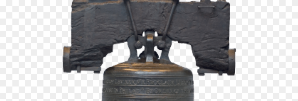 Metcalfe Introduces Pennsylvania Right To Work Act Liberty Bell Art, Bronze, Landmark, Liberty Bell Free Png Download