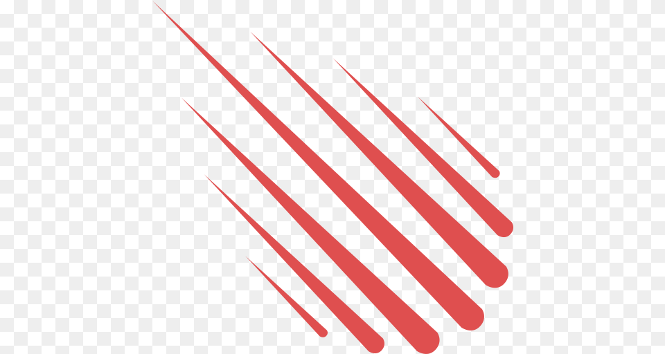 Meteor, Cutlery, Fork, Bow, Weapon Free Png