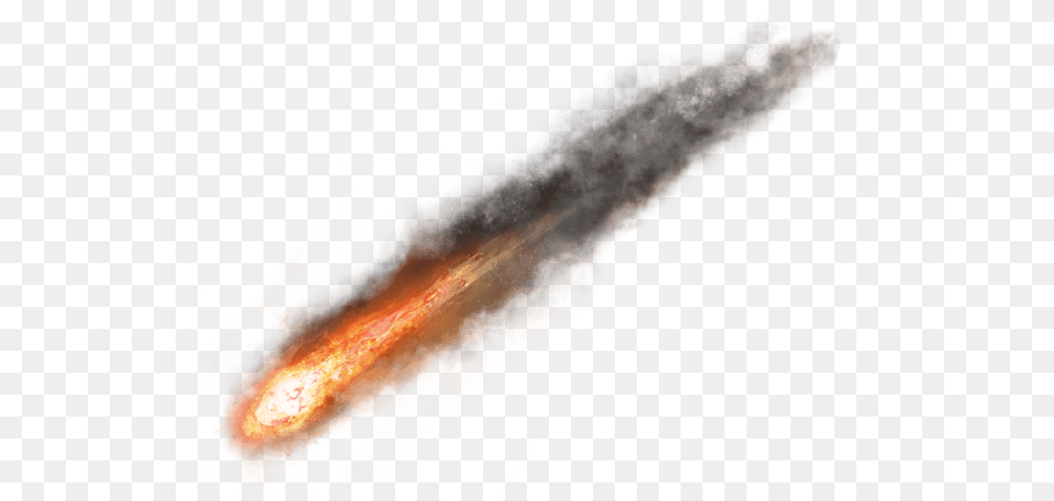 Meteor, Flare, Light, Outdoors, Nature Png