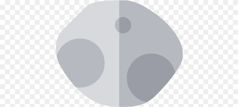 Meteor Asteroid Icon Circle, Disk Free Transparent Png