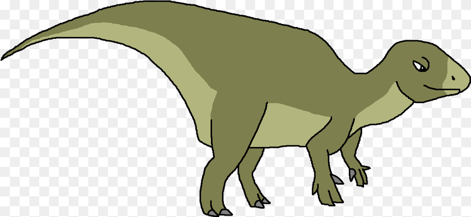 Meteor Clipart Comet Tail Iguanodon Cartoon, Animal, Dinosaur, Reptile, T-rex Png