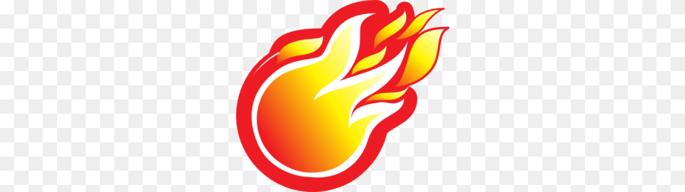 Meteor Clipart Fireball Whiskey, Fire, Flame, Light, Food Free Png Download