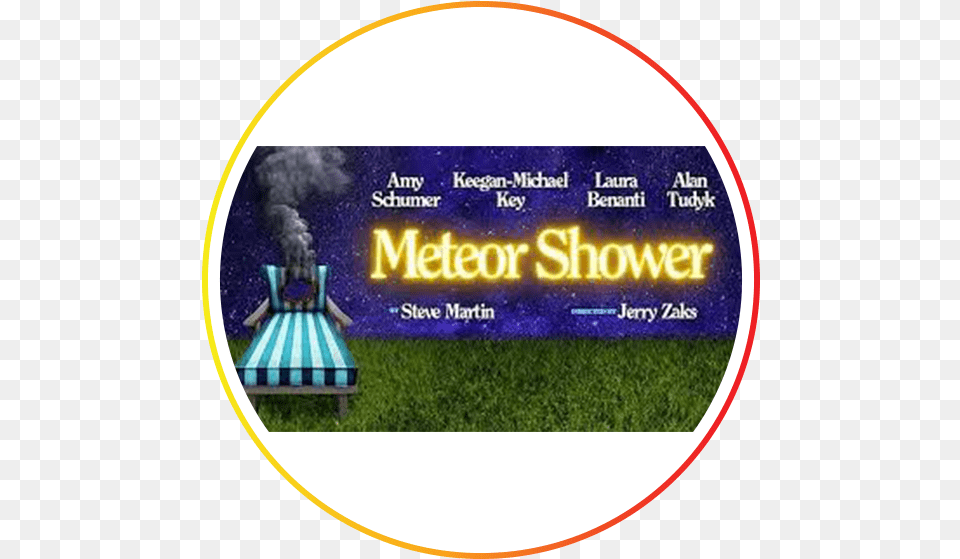 Meteor Shower Broadway, Grass, Plant, Outdoors, Person Free Transparent Png