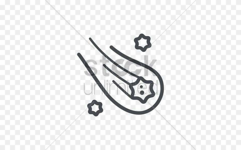 Meteorite Vector Image, Text, Bow, Weapon Free Transparent Png