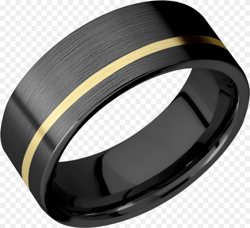 Meteorite Wedding Band, Accessories, Jewelry, Ring, Disk Free Png Download