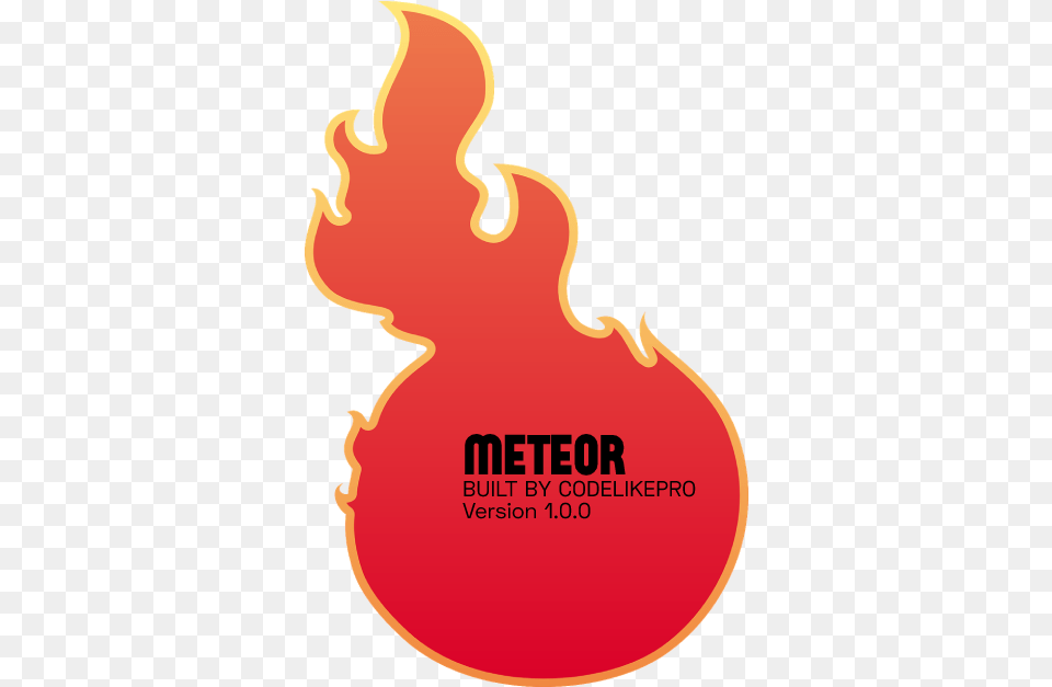 Meteorito, Fire, Flame, Advertisement, Poster Png