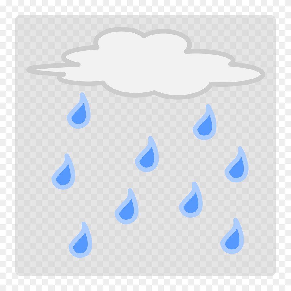 Meteoset Precipitation Rain 2 Clipart, Ice, Outdoors, Nature Free Png Download