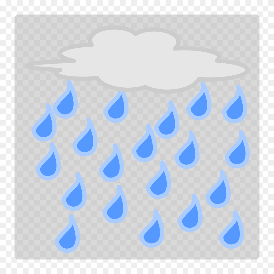 Meteoset Precipitation Rain 3 Clipart, Ice, Outdoors, Cream, Dessert Png Image