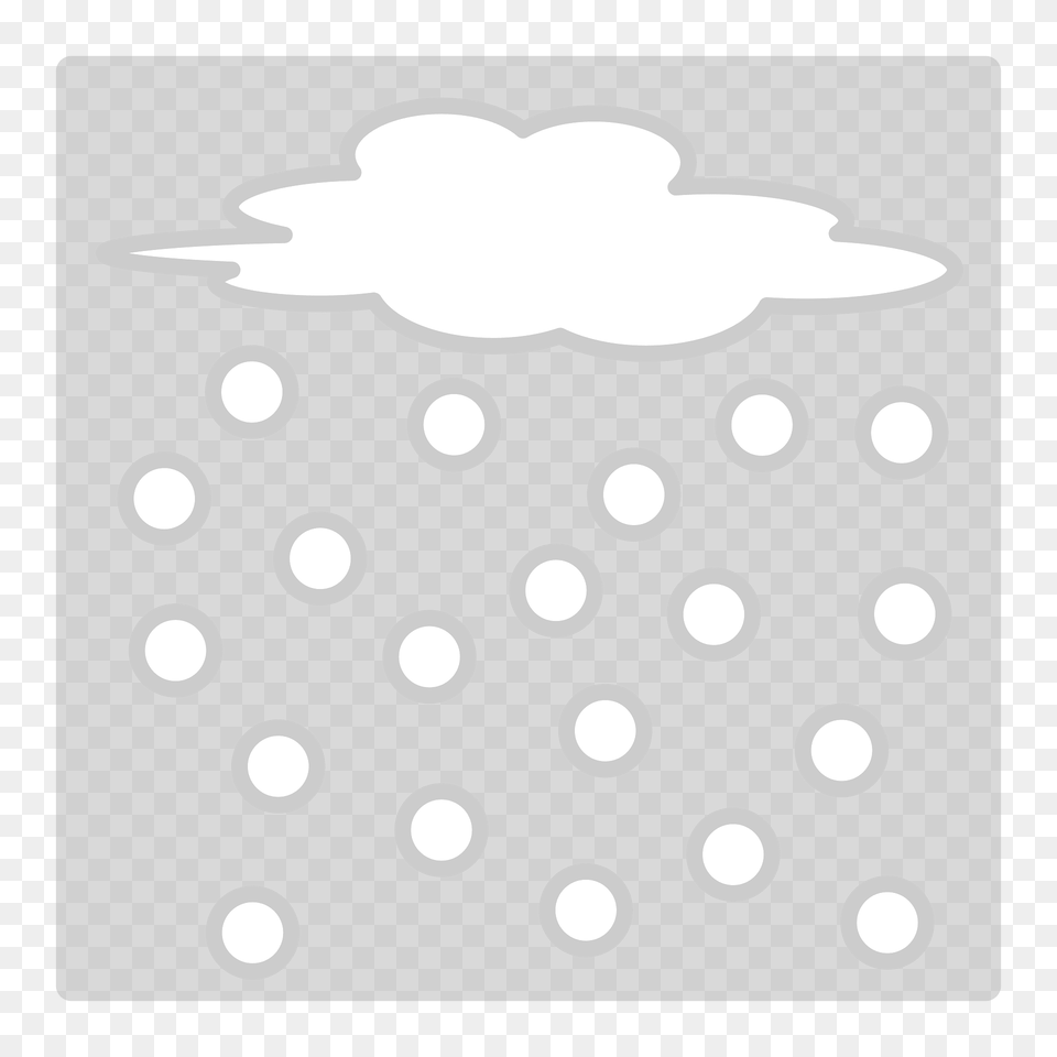 Meteoset Precipitation Snow 3 Clipart, Pattern, Disk, Outdoors Png Image