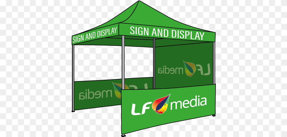 Meter Branded Tent Perth Canopy, Outdoors, Scoreboard Png Image