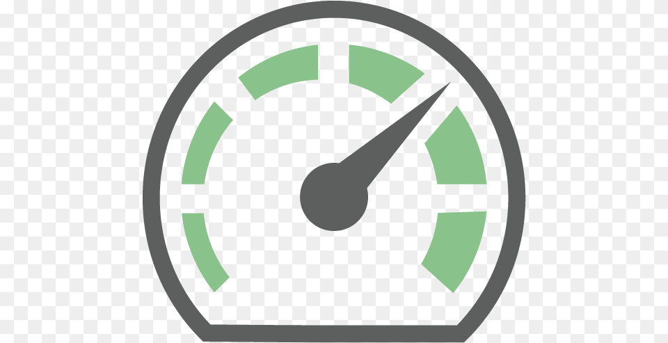 Meter Icon Circle, Gauge, Machine, Wheel Free Png Download
