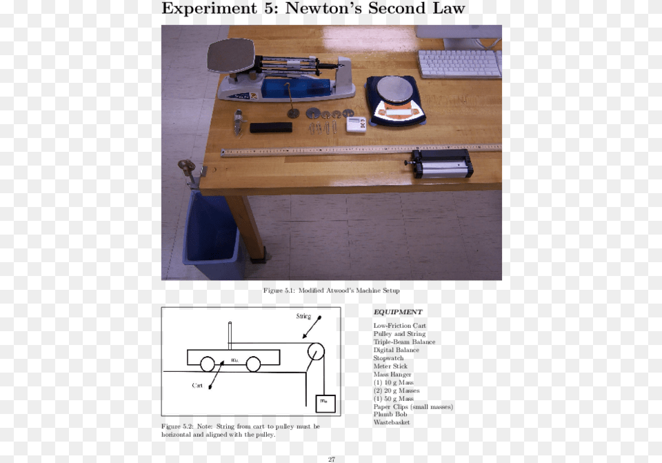 Meter Stick Sniper Rifle, Furniture, Table, Desk, Plywood Free Png