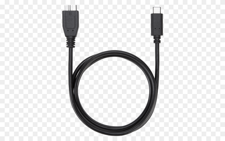 Meter Usb C To Micro Usb Cable, Smoke Pipe Png