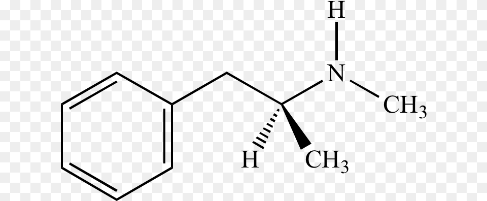 Methamphetamine Chemistry, Gray Png Image