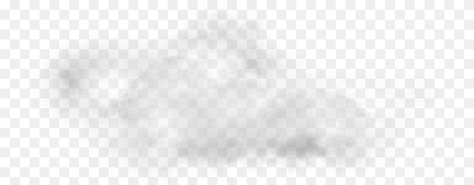 Methane Cloud Sketch, Nature, Outdoors, Weather, Smoke Free Png Download