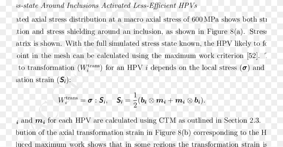 Method For Determining B19 Hpvs Likely To Be Present Intelligent Woman, Logo, Text Free Png
