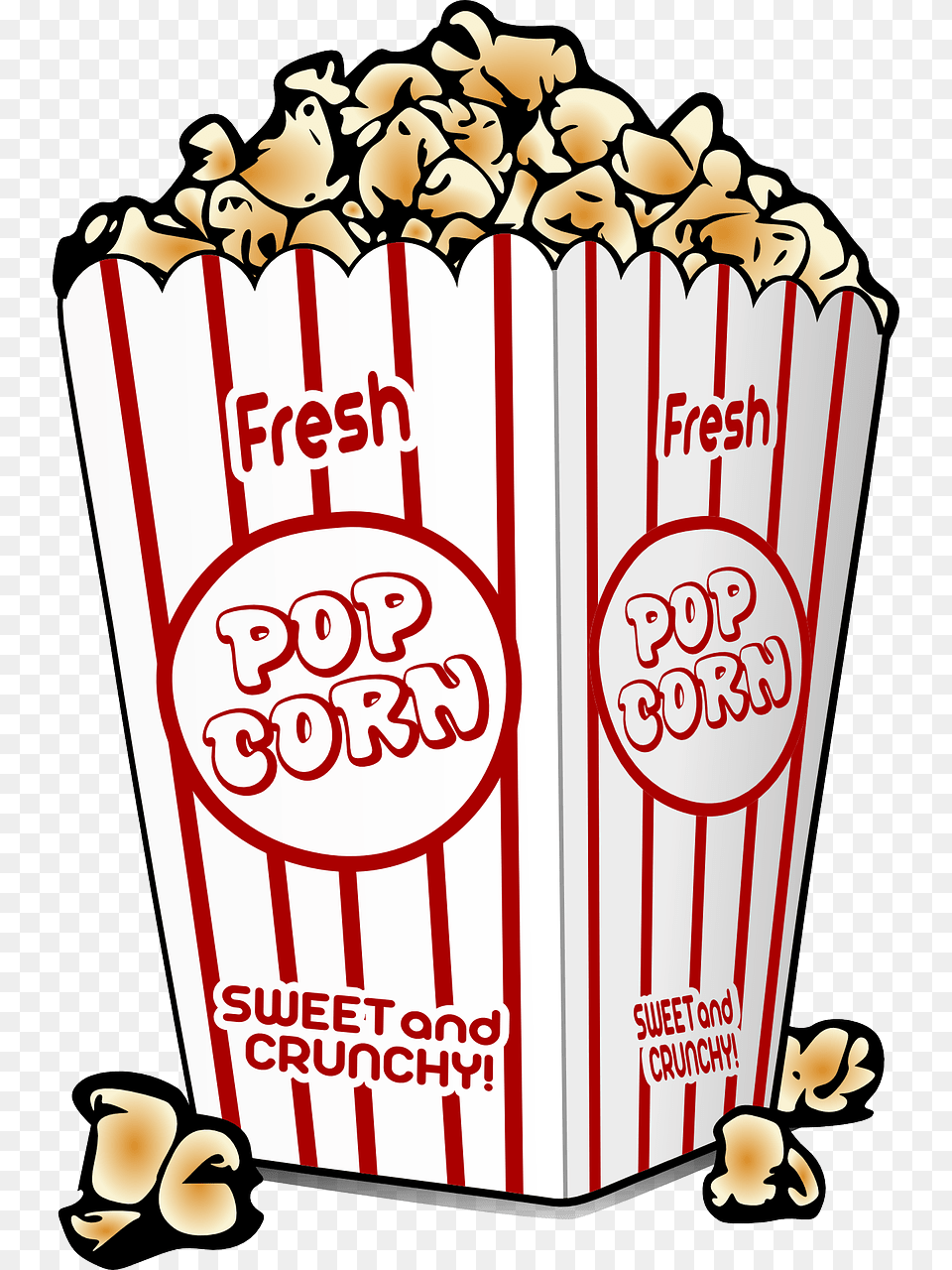 Method How Kids Can Set Up An Outdoor Movie Theater For Money, Food, Popcorn, Face, Head Png Image