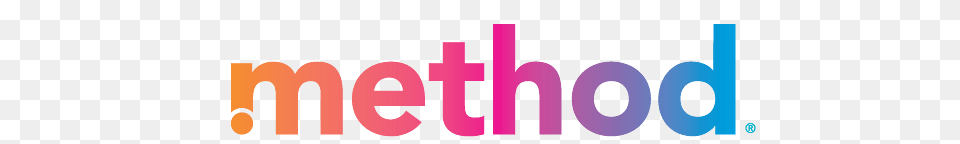 Method Logo Png Image