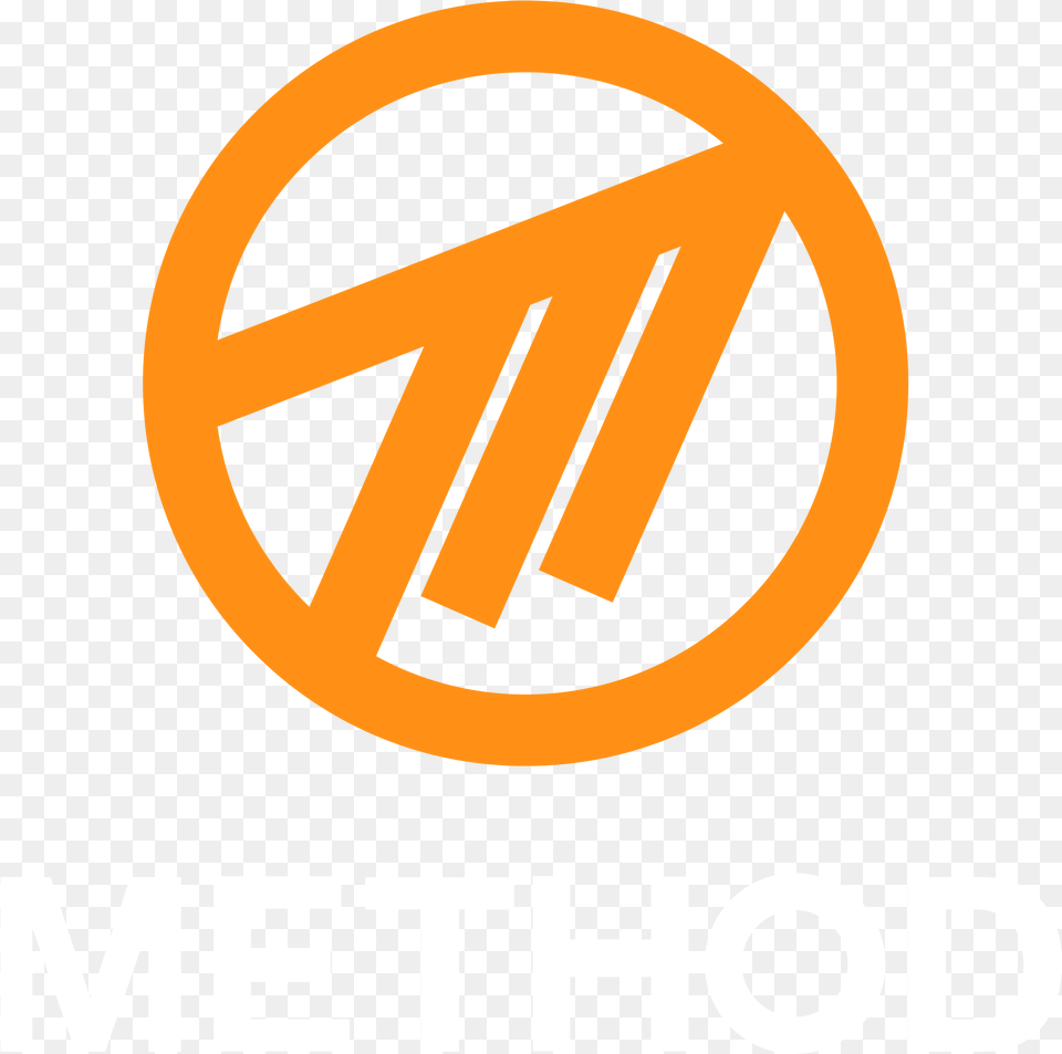 Method Logo And Branding Guidelines Method Logo Transparent Png