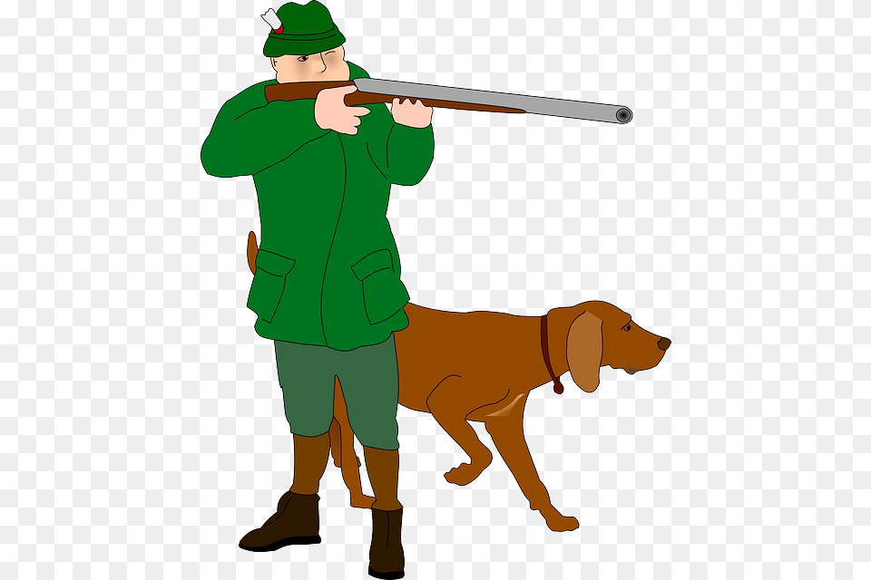 Methods Of Death, Hunting, Adult, Person, Man Free Transparent Png