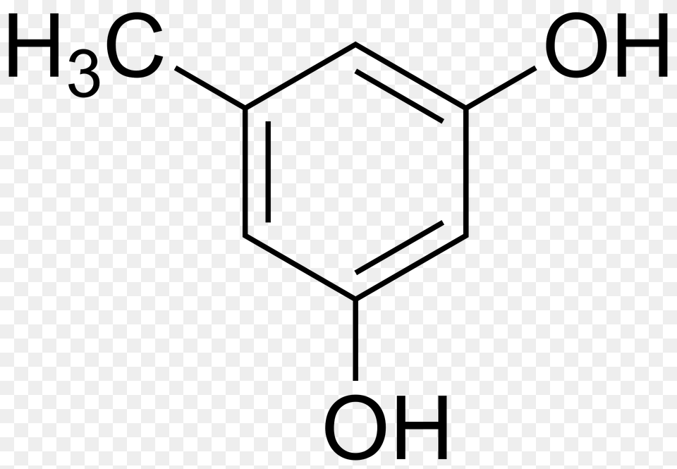 Methylbenzene 13 Diol 200 Clipart Free Transparent Png