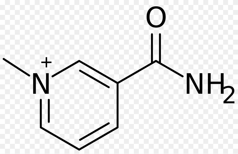Methylnicotinamide Clipart, Symbol Free Png
