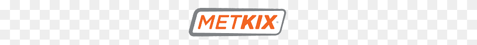 Metkix Logo, License Plate, Transportation, Vehicle Free Png