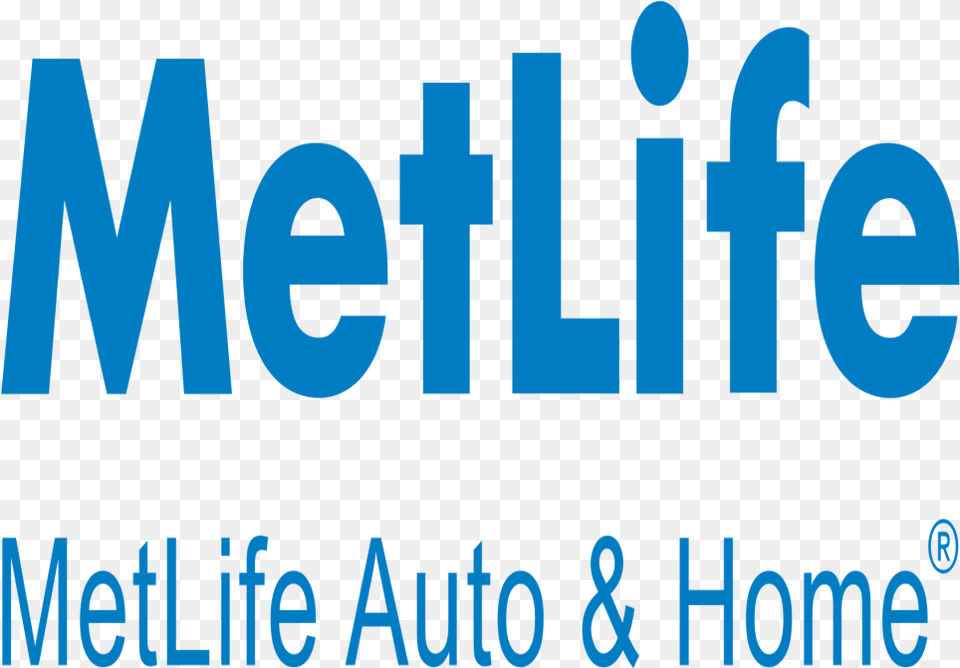 Metlife Auto And Home Logo, Text, City Png Image