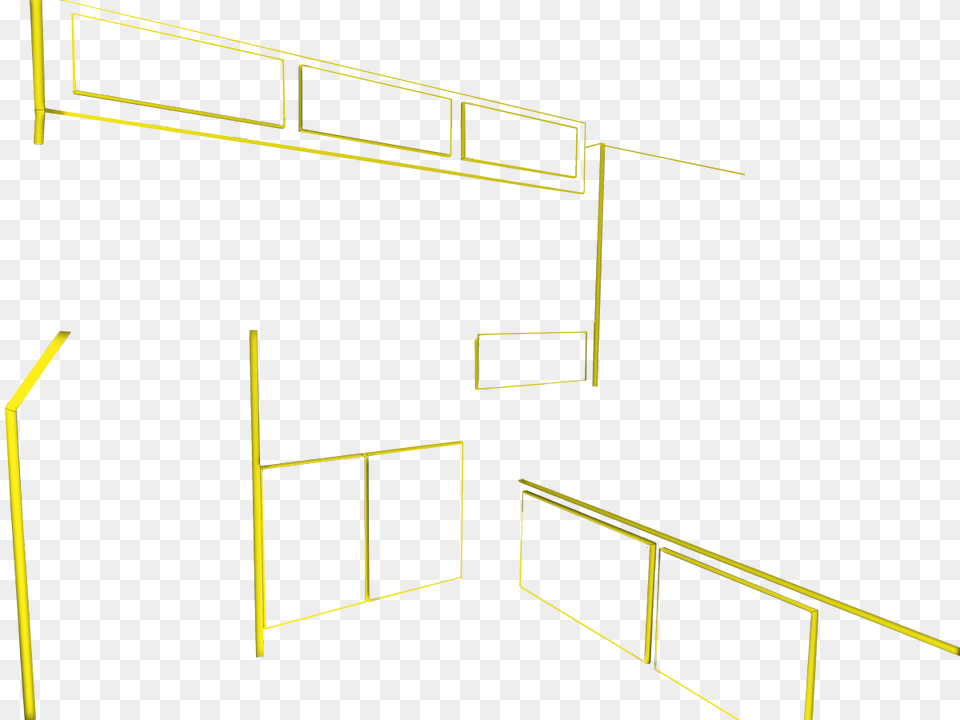 Metres Hurdles, Architecture, Building, Handrail, House Png Image