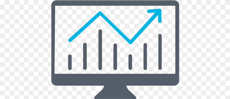 Metrics Icon, Electronics, Screen Png