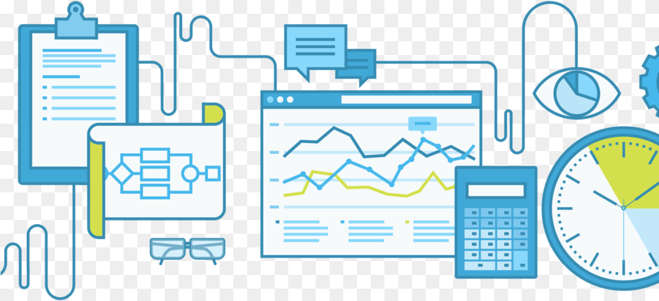 Metrics To Help Evaluate Your Nonprofits Fiscal Graphic Design Free Transparent Png