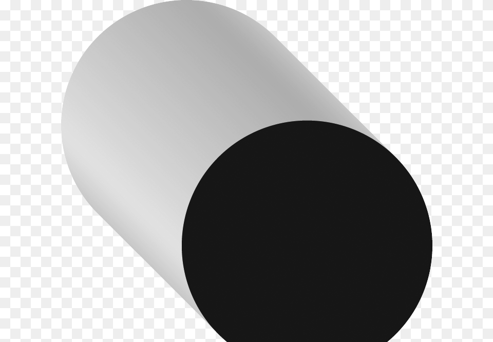 Metrie 231 Hand Rail Circle, Cylinder, Disk Png