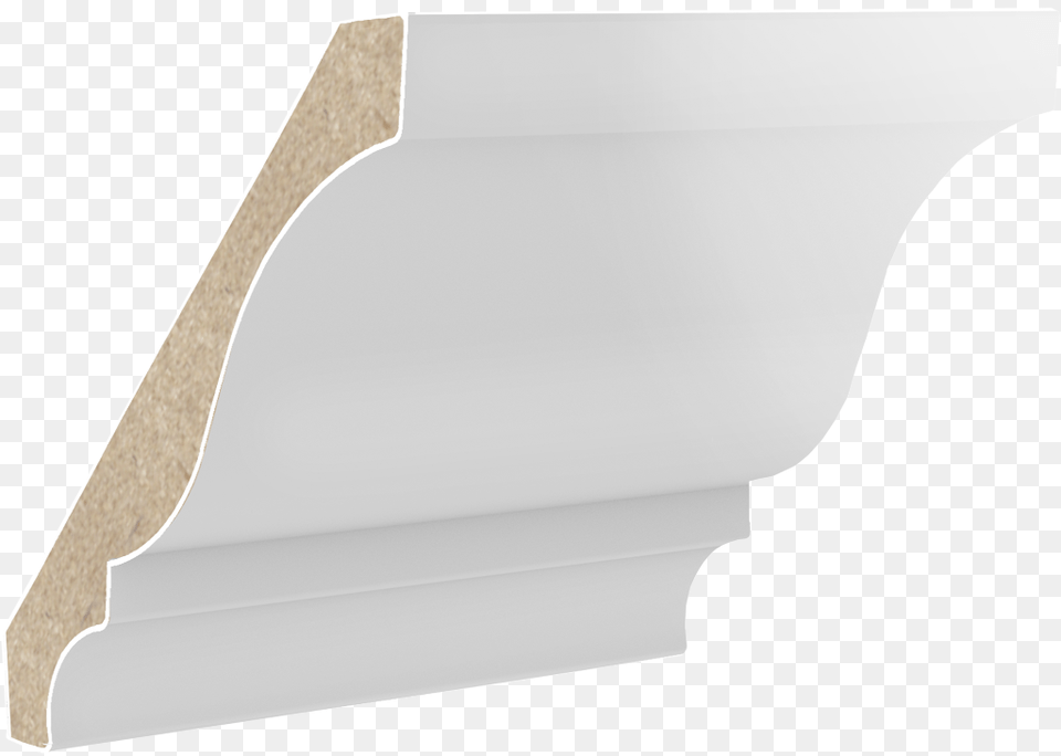 Metrie Cps1w1pmd08 Crown Metrie Crown Molding, Architecture, Building, Housing, House Free Transparent Png