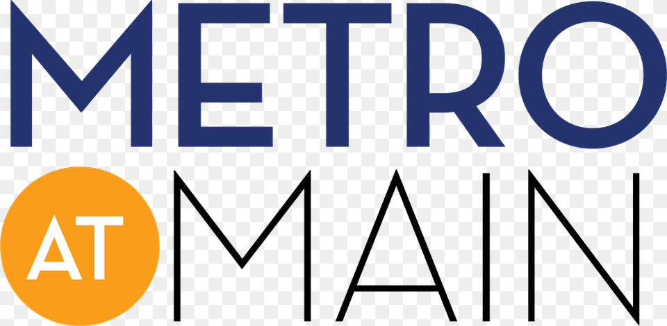 Metro, Logo, Text Free Png Download
