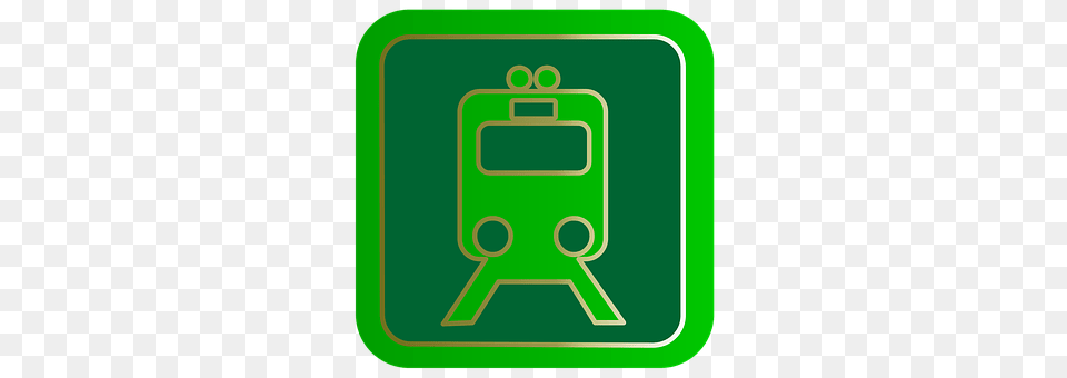 Metro First Aid, Green Png Image