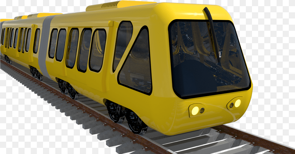 Metro, Railway, Terminal, Train, Train Station Png