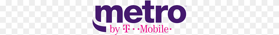Metro By T Mobile Metro By T Mobile Logo, Purple Free Transparent Png