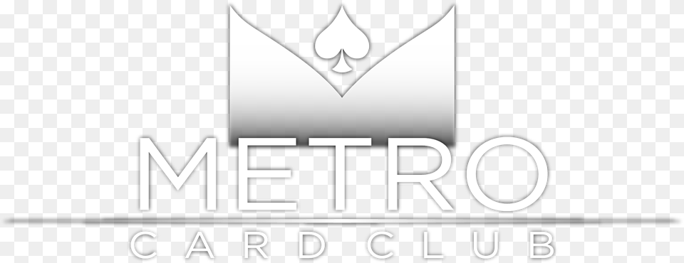 Metro Card Club Emblem, Logo Free Png Download