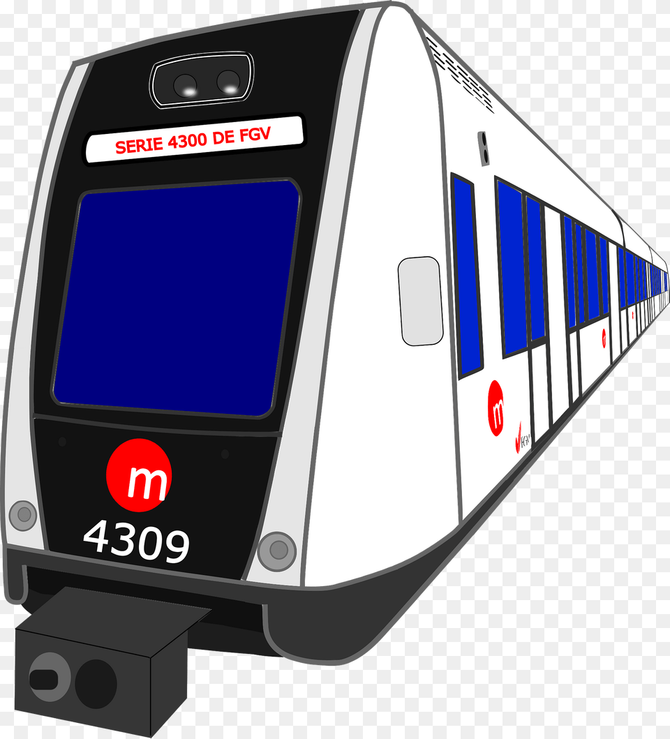 Metro Clipart, Railway, Terminal, Train, Train Station Png