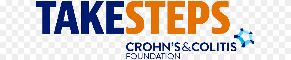 Metro Detroit Take Steps Is Thrilled To Partner With Crohn39s And Colitis Foundation, Logo, Text Png