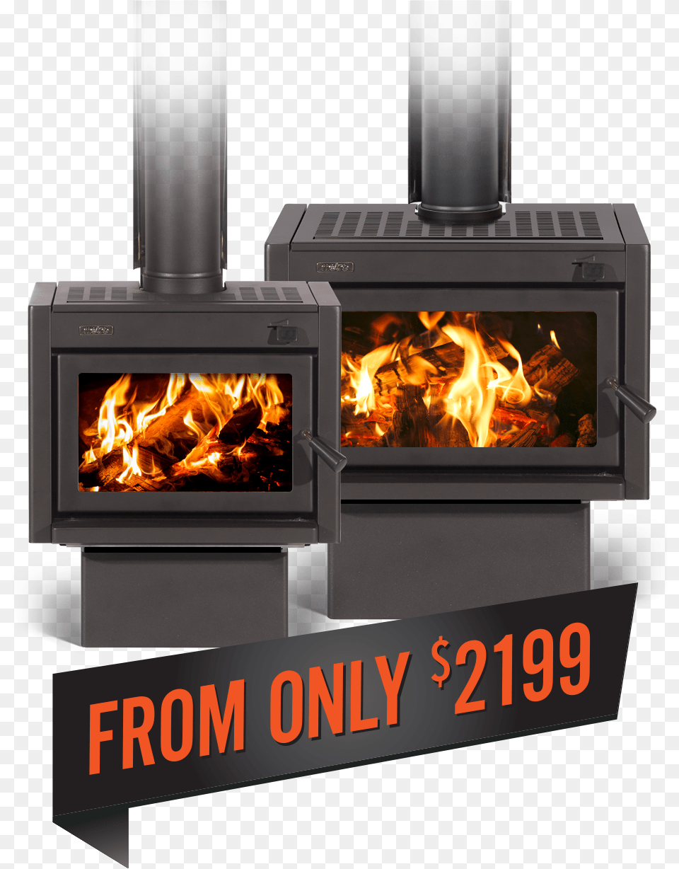 Metro Fires Performance With Style Hearth, Fireplace, Indoors, Device Free Png Download