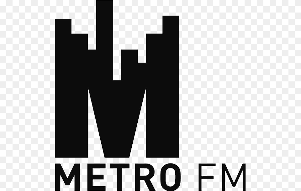 Metro Fm, Advertisement, Poster, Logo, City Free Png