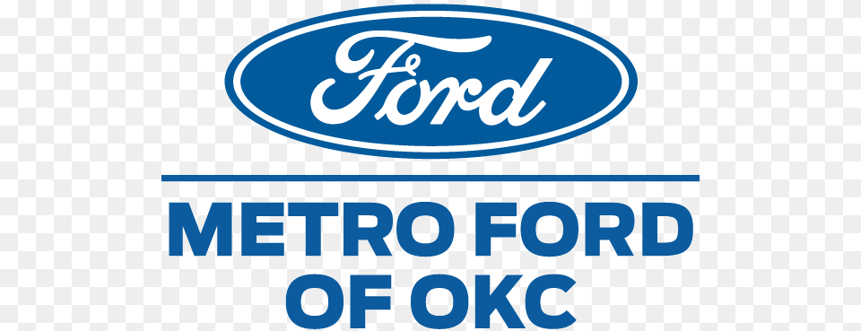 Metro Ford Of Okc Chroma Graphics Ford Decal, Logo, Text Png