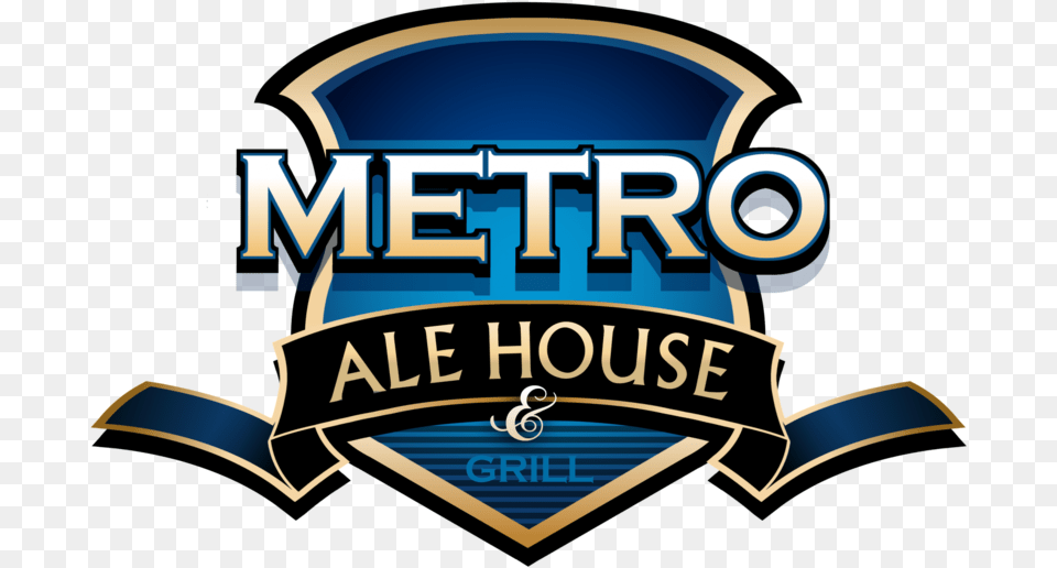 Metro Logo, Symbol, Badge, Emblem, Person Png