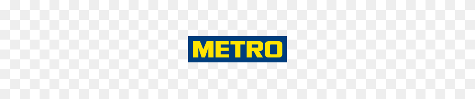 Metro Logo Free Png