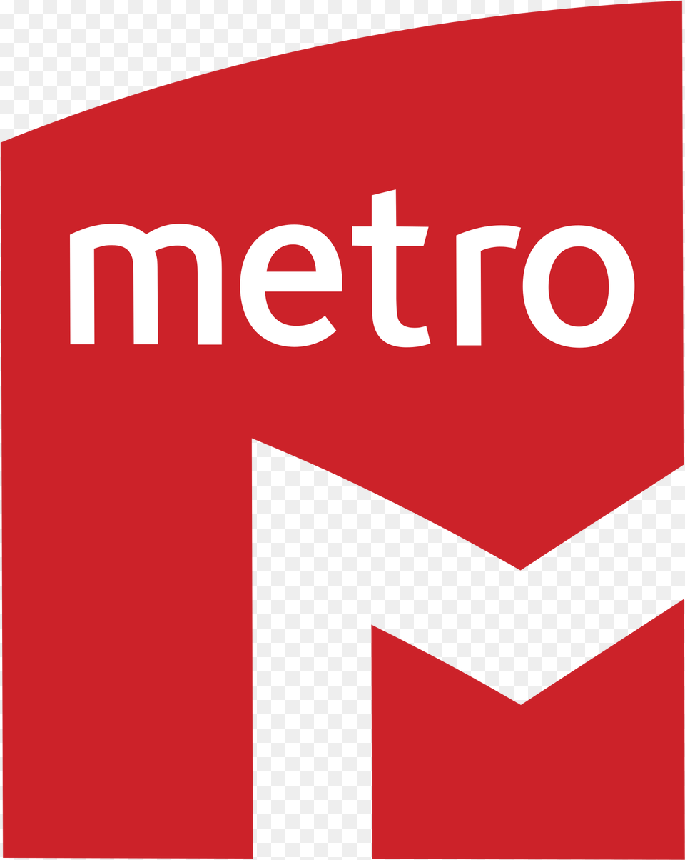 Metro Logo Transparent Metropolitano De Lisboa Logo, First Aid, People, Person, Sign Png Image